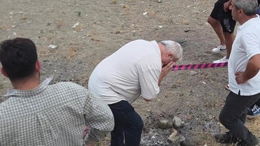 Umutlu bekleyiş acıyla bitti, ailelerin feryadı yürek dağladı