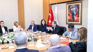 Üreten kadınların gücünü artıracak adımlar