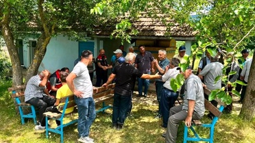 Çiftçilere TARSİM Eğitimi