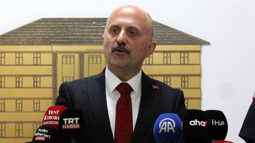 Aydın'da Yaz Tedbirleri Artırıldı