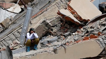 Venezuela'da Deprem Felaketi: 2.645 Ölü