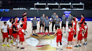 Milliler, İsviçre'yi Ağırlıyor