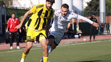 Veli Çetin Elazığspor'a, Mert Çapar 24Erzincanspor'a