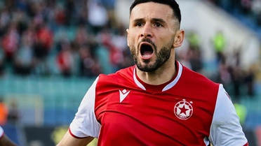 Anlaşıldı! Amedspor'a Kosovalı milli stoper