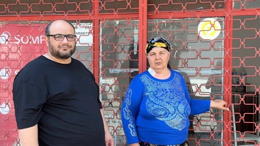 26 yıl önce boşandığı eşi tarafından bıçaklanan kadın: Yüzünü unutmuşum, tanıyamadım