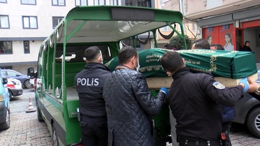 Yangında Ceset Bulundu, İki Sanığa Müebbet!