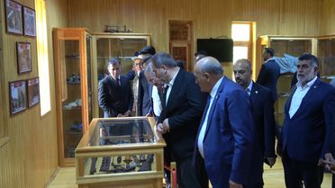 Başbağlar'da 33 yıldır acı taze: Adalet talebi
