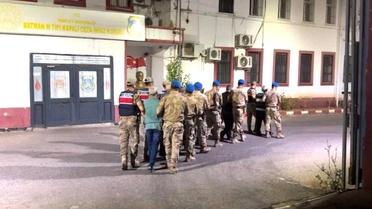 Batman'da 19 yıllık cinayet aydınlatıldı: 6 tutuklama
