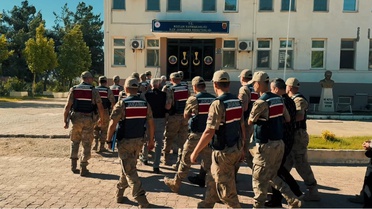 2007'deki Cinayet Soruşturmasında 6 Tutuklama