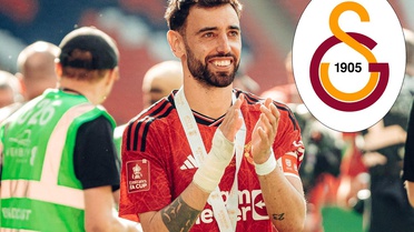 Bruno Fernandes'in Galatasaray'dan istediği absürt maaş ortaya çıktı