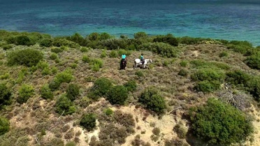 Çanakkale'de Orman Yangını Denetimleri Devam Ediyor