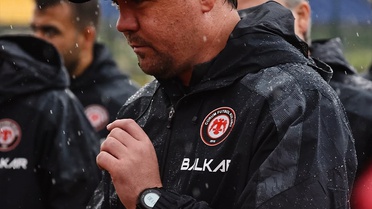 Çorum FK, Düzce'de Yeni Sezon Hazırlıkları Sürüyor