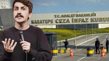 Deniz Göktaş cezaevinden mesaj gönderdi: Tek sıkıntım Dünya Kupası'nın az gollü geçmesi