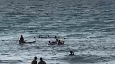 Amasra'da Boğulma Tehlikesi: Çocuk Kurtarıldı