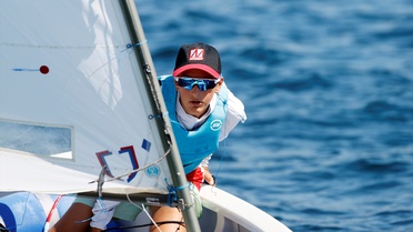 Cengiz Eren Güvenç, Hedef Olimpiyat