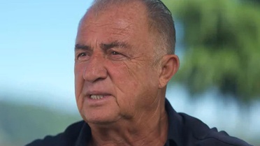Fatih Terim, ''Ben bunu asla yaptırmam'' diyerek rest çekti
