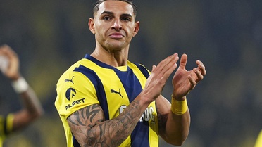 Fenerbahçe'nin Avusturya kamp kadrosu belli oldu! Diego Carlos detayı