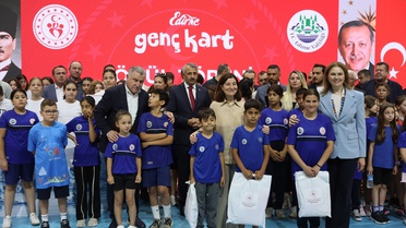 Gençleri Kötü Alışkanlıklardan Uzak Tutma Projesi