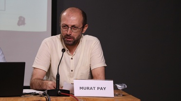 Hasan Aycın Arşivi Dijitalleşti
