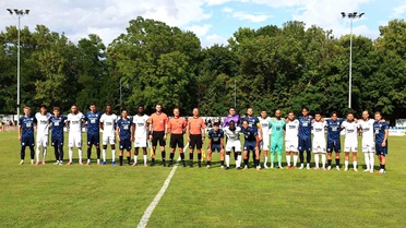Beşiktaş, MTE ile 0-0 Beraber Kaldı