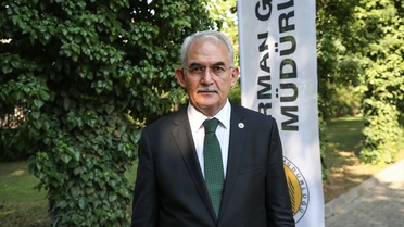 İHA'larla Orman Yangınlarına Erken Müdahale