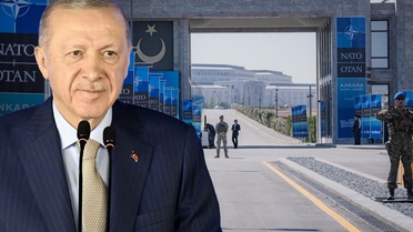 Dünyanın gözü Ankara'da! Tarihi zirvede 4 kritik başlık ele alınacak
