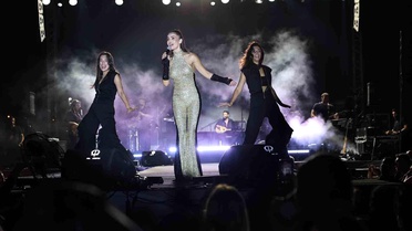İskenderun'da Elif Buse Doğan rüzgarı esti