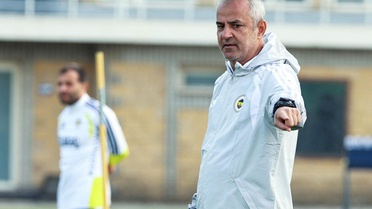 İsmail Kartal'dan onay geldi: Forvete onu istiyorum