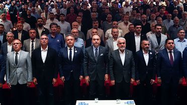 Başbağlar Katliamı 33. Yılında Fatih'te Anıldı