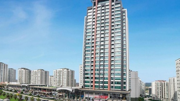 İstanbul'un dev oteli rekor bedelle satışa çıktı