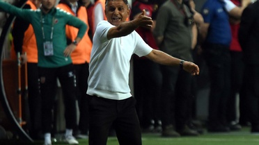 Karşıyaka'nın 3. Lig Hedefi Zirve