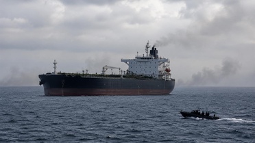 Kızıldeniz'de tansiyon yeniden yükseliyor: Yemen açıklarında tankere saldırı