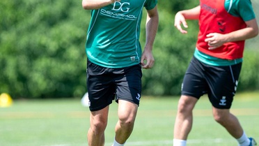 Konyaspor, Yeni Sezon İçin Antrenmanlara Devam Ediyor