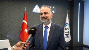 Türkiye'nin NATO Yazılım Rolü Büyüyor