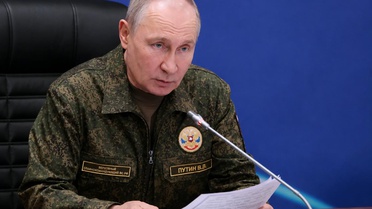 NATO Zirvesi öncesi Putin'den üniformalı mesaj: Sonuna kadar gideceğiz