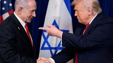 Trump “Patronun kim olduğunu biliyor” dedi, Netanyahu’dan yanıt geldi