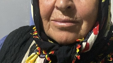 Yaşlı kadının Çambaşı Yaylası'nda cansız bedeni bulundu