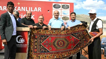 Başkan Er’den Yayla Şenliklerinde Kültür Vurgusu