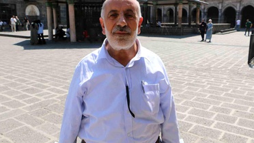 Diyarbakır'ın Peygamberler Tarihi