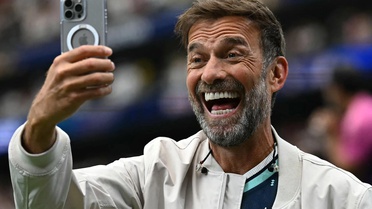 Resmen açıklandı! Almanya Milli Takımı'nda Klopp dönemi başlıyor