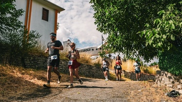 Safranbolu Ultra Trail Başarıyla Tamamlandı