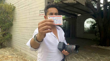 Korsan Düğün Fotoğrafçılarına Denetim
