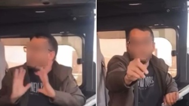 Şehit ailesinde otobüste saygısızlık davasında şok! Kanıt çeken kız kardeşe dava açıldı