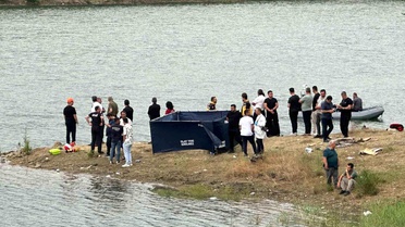 Burdur'da Barajda Kaybolan Genç Bulundu