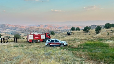 Silopi'de Feci Kaza: 1 Ölü, 11 Yaralı