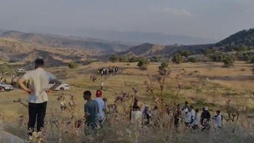 Cudi Dağı’nda Kaza: 1 Ölü, 30 Yaralı