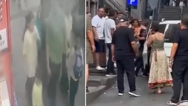 Şişli'deki yankesicilik olayında 'Serbest bırakıldılar' iddialarına adli cevap