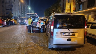 Polis Takibindeki Sürücüye 285 Bin Lira Ceza