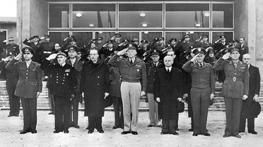 Türkiye, NATO Zirvesi'ne Ev Sahipliği Yapacak