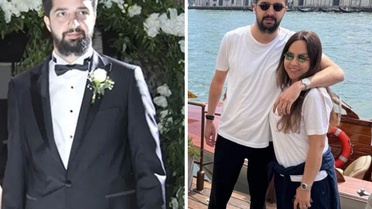 Ebru Gündeş’in tutuklanan eski eşi Murat Osman Özdemir sessizliğini bozdu
